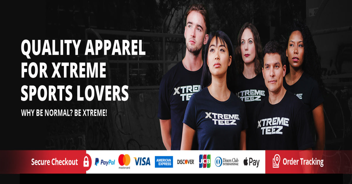 Xtreme Teez (Logo Stamp) Embroidered Premium Unisex Bomber Jacket –  XtremeTeez