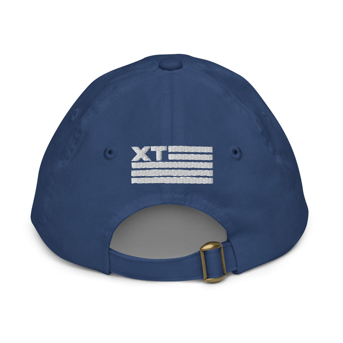 Johnny Xtreme (BMX) Children's Baseball Cap – XtremeTeez