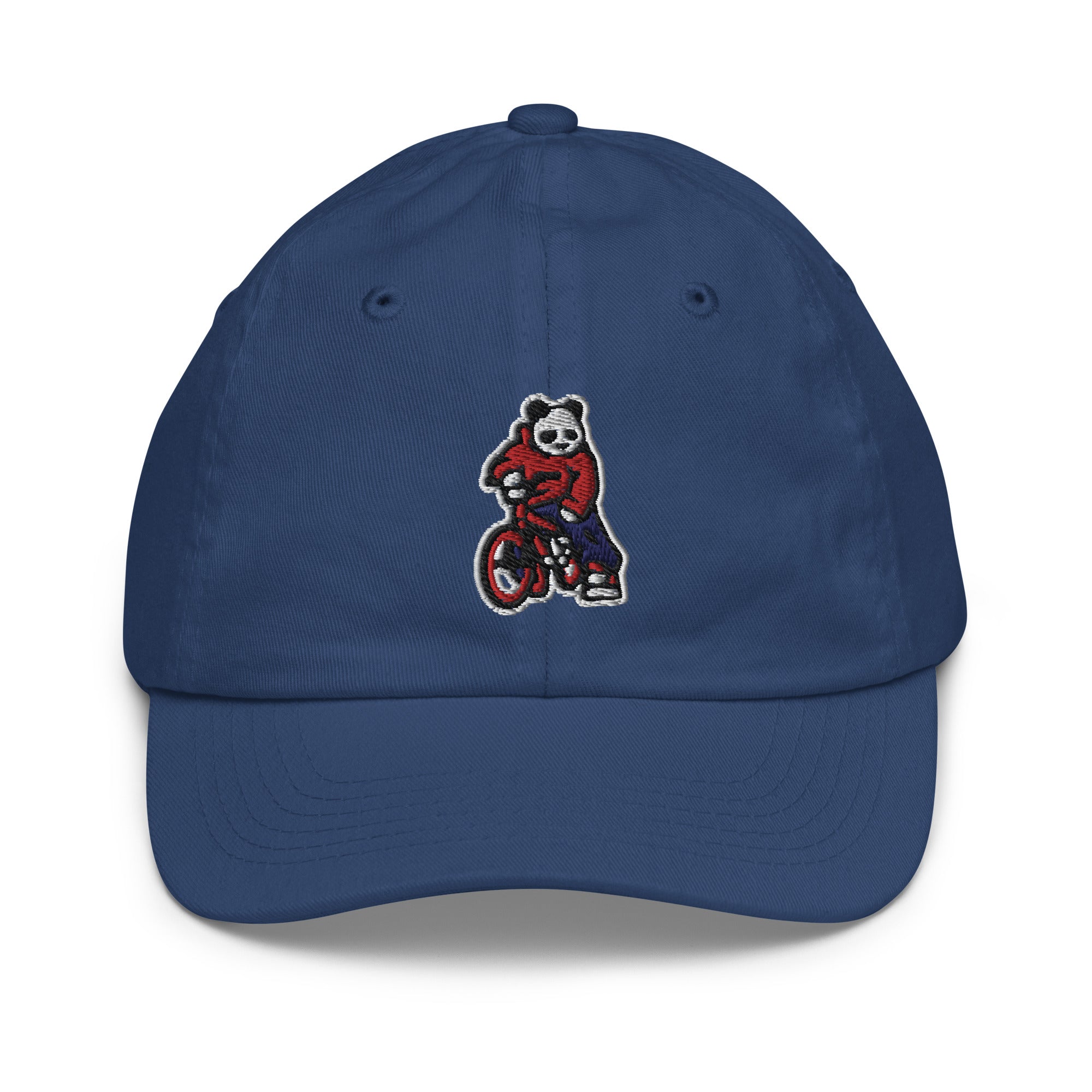 Johnny Xtreme (BMX) Children's Baseball Cap – XtremeTeez