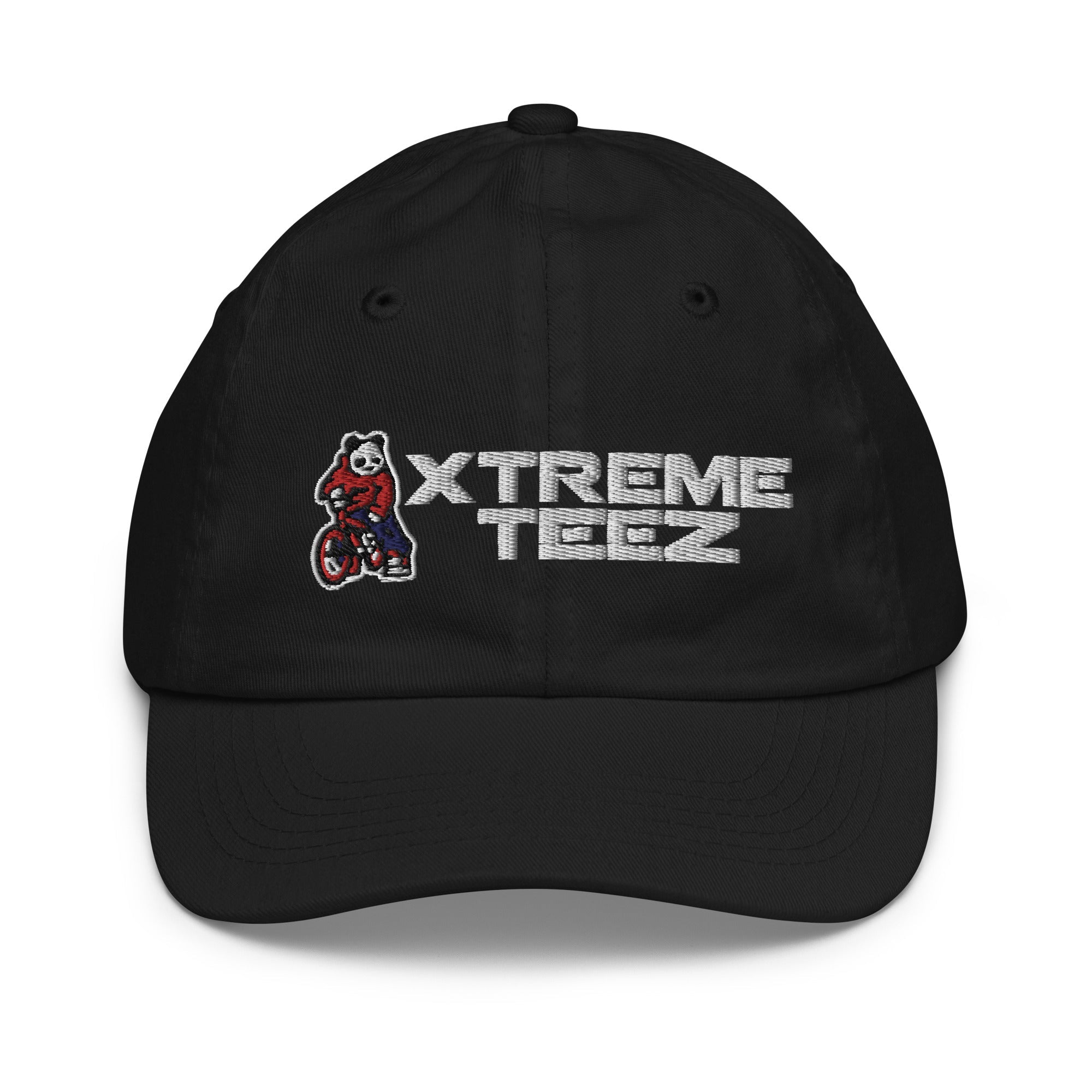 Xtreme Baseball Logo