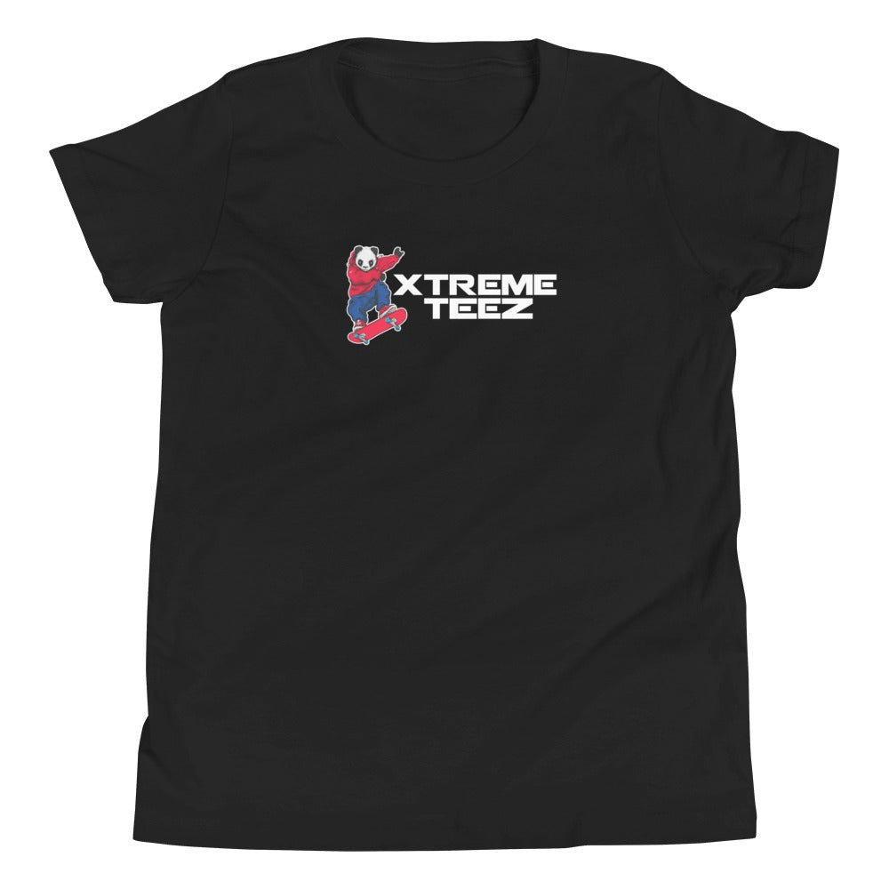 JohnnysDREAM Tシャツ Johnny Xtreme (Skateboarding Logo) Kids T-Shirt – XtremeTeez