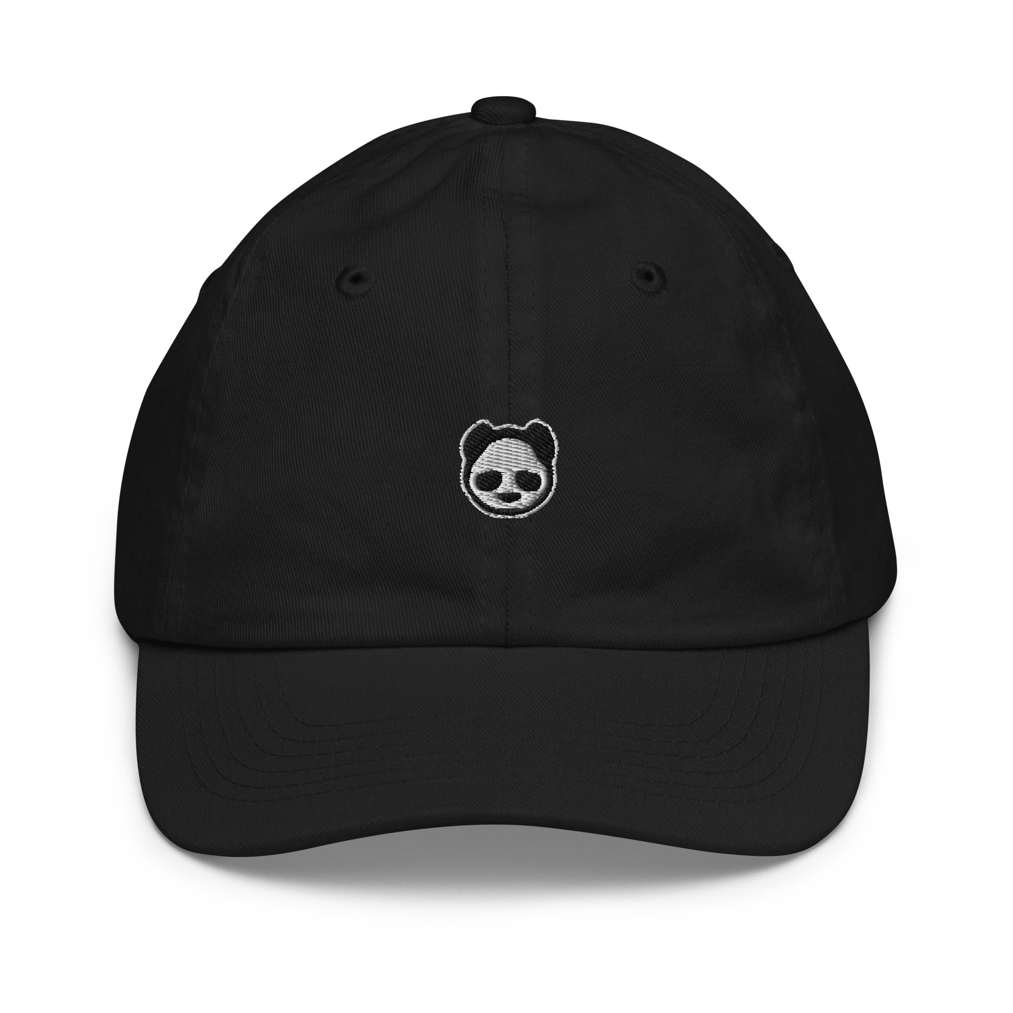 Trendy Apparel Shop 'Dad' Embroidered Washed Cotton Cap – Low Profile, Adjustable