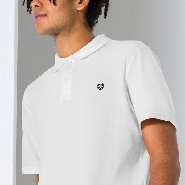 【新品】Herlipto Embroidery Polo Sweatshirt Herlipto Embroidery Polo Sweatshirt