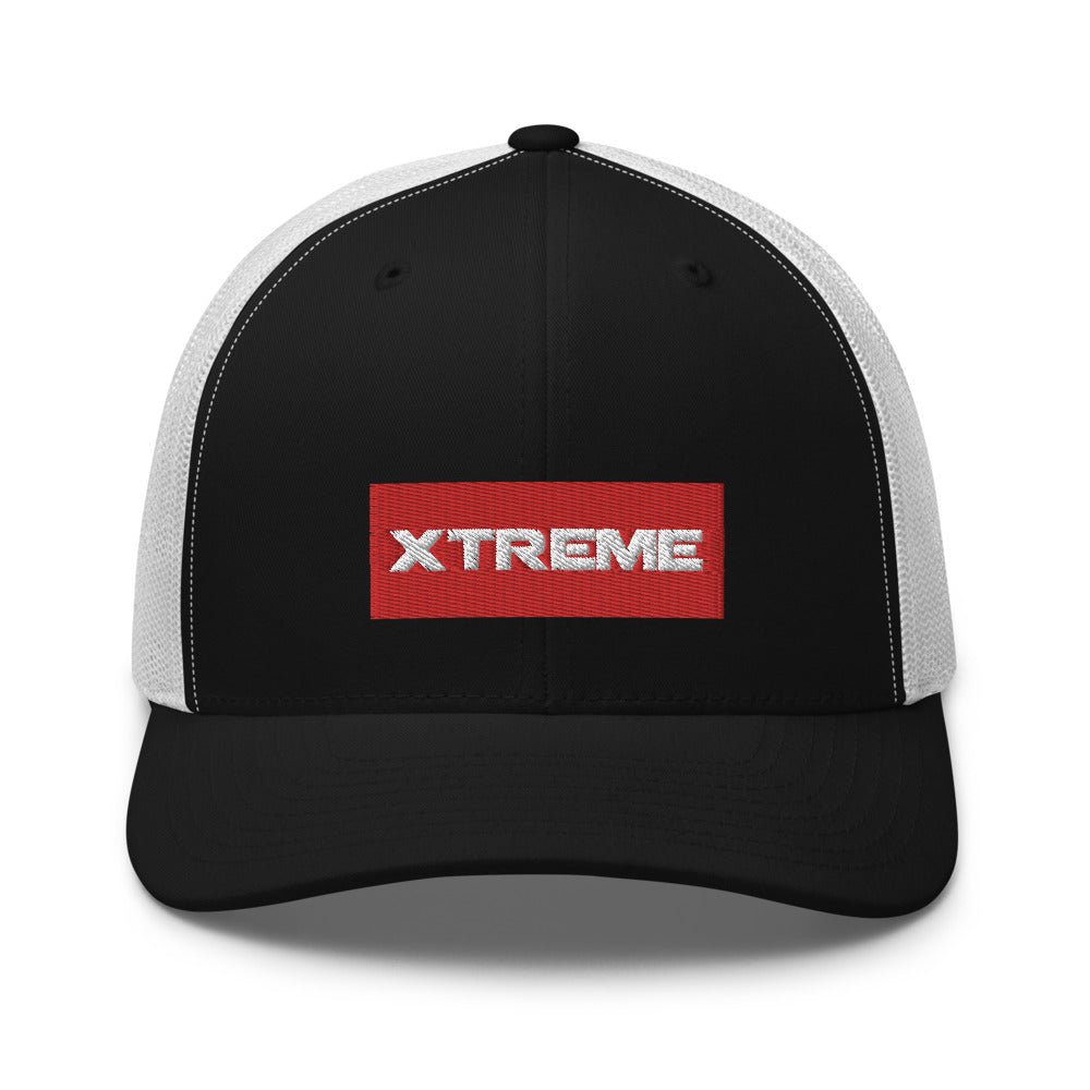 Xtreme Baseball Logo