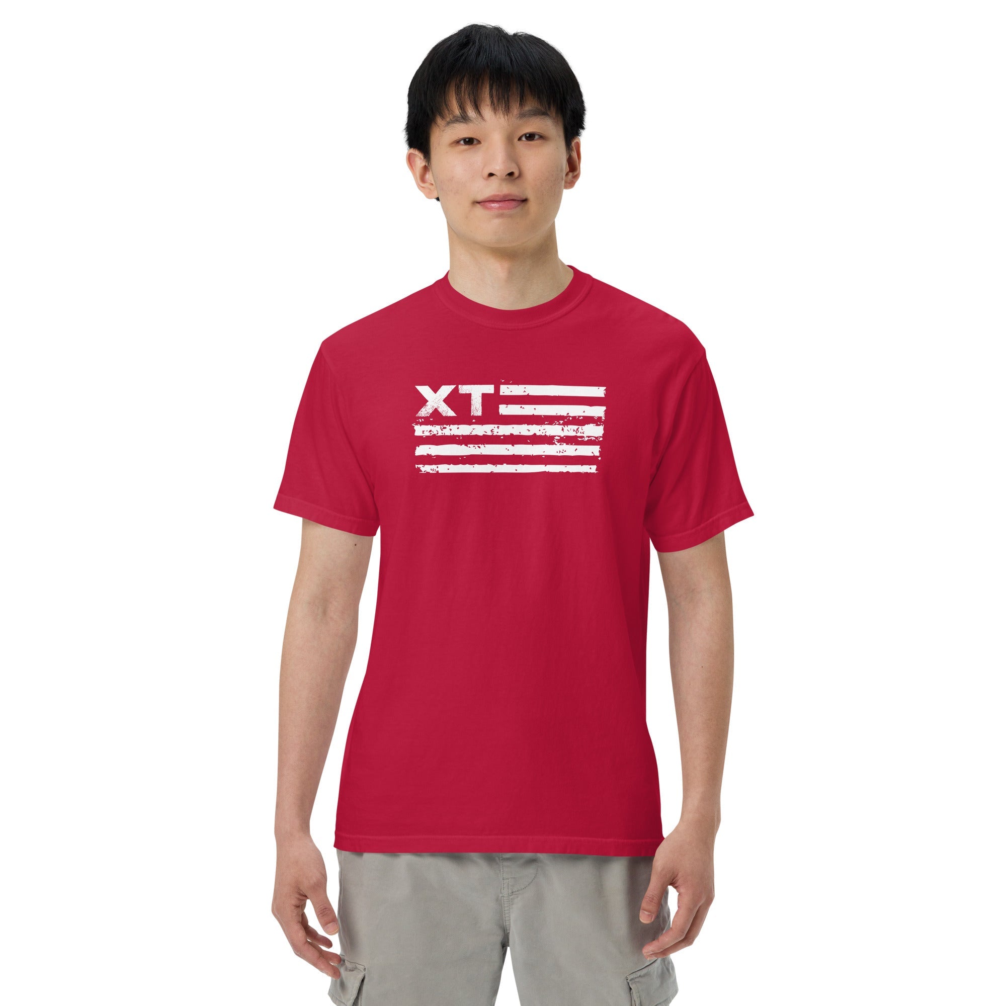 Xtreme Teez (XT Flag) Unisex T-Shirt – XtremeTeez